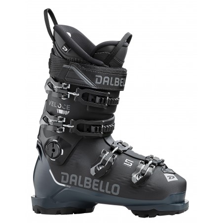 copy of Buty narciarskie DALBELLO DS ASOLO FACTORY GW Black Anthracite 2020